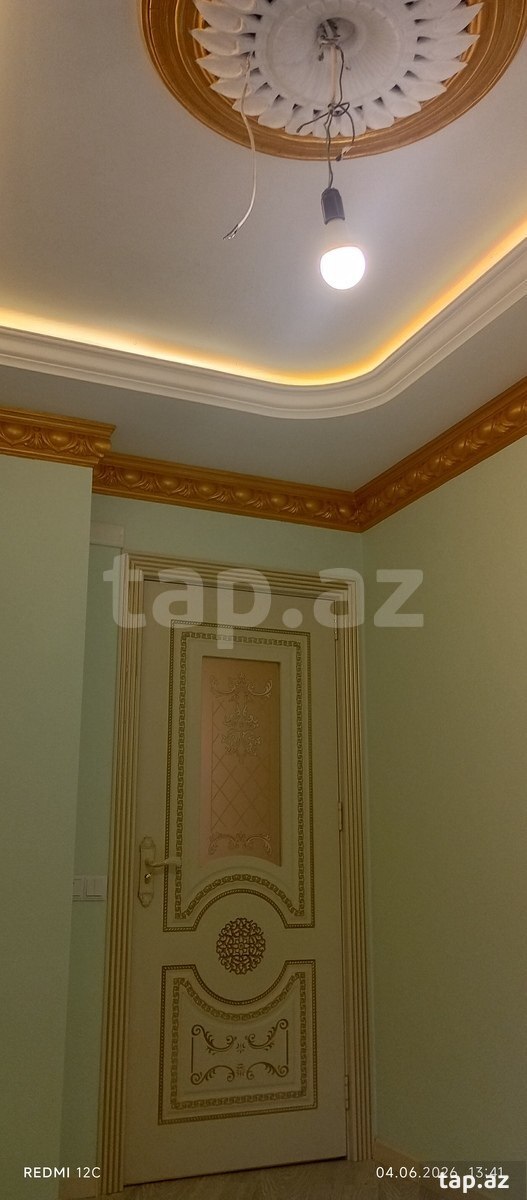 2-otaqlı mənzil, Gəncə ş., 68 m² (3)