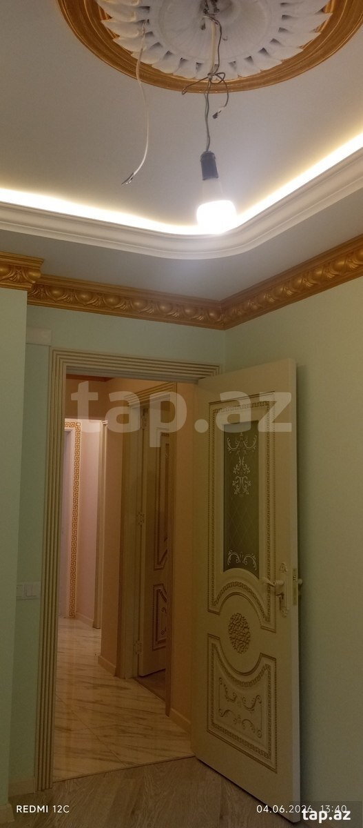 2-otaqlı mənzil, Gəncə ş., 68 m² (2)