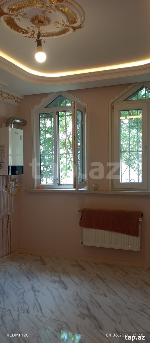 2-otaqlı mənzil, Gəncə ş., 68 m² (7)
