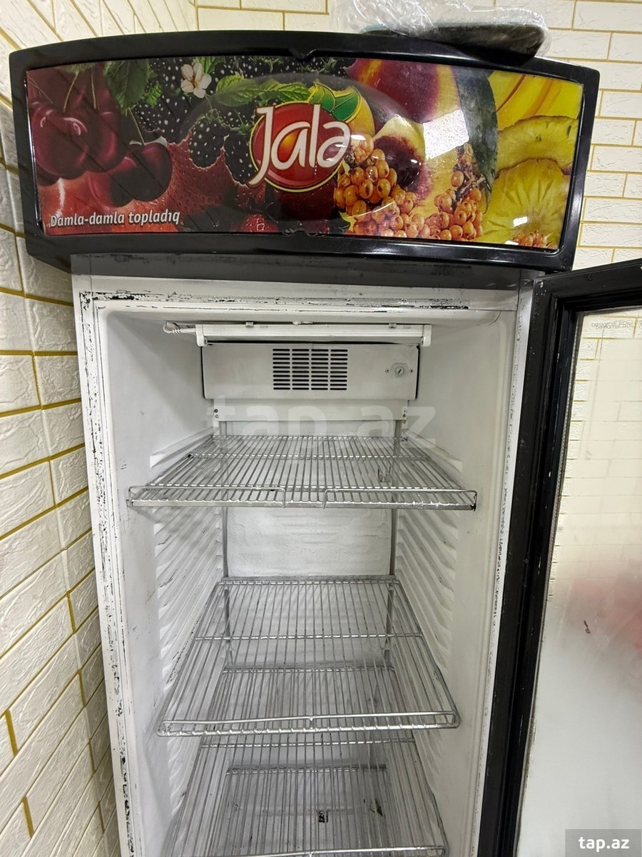 Mağaza soyuducusu (3)