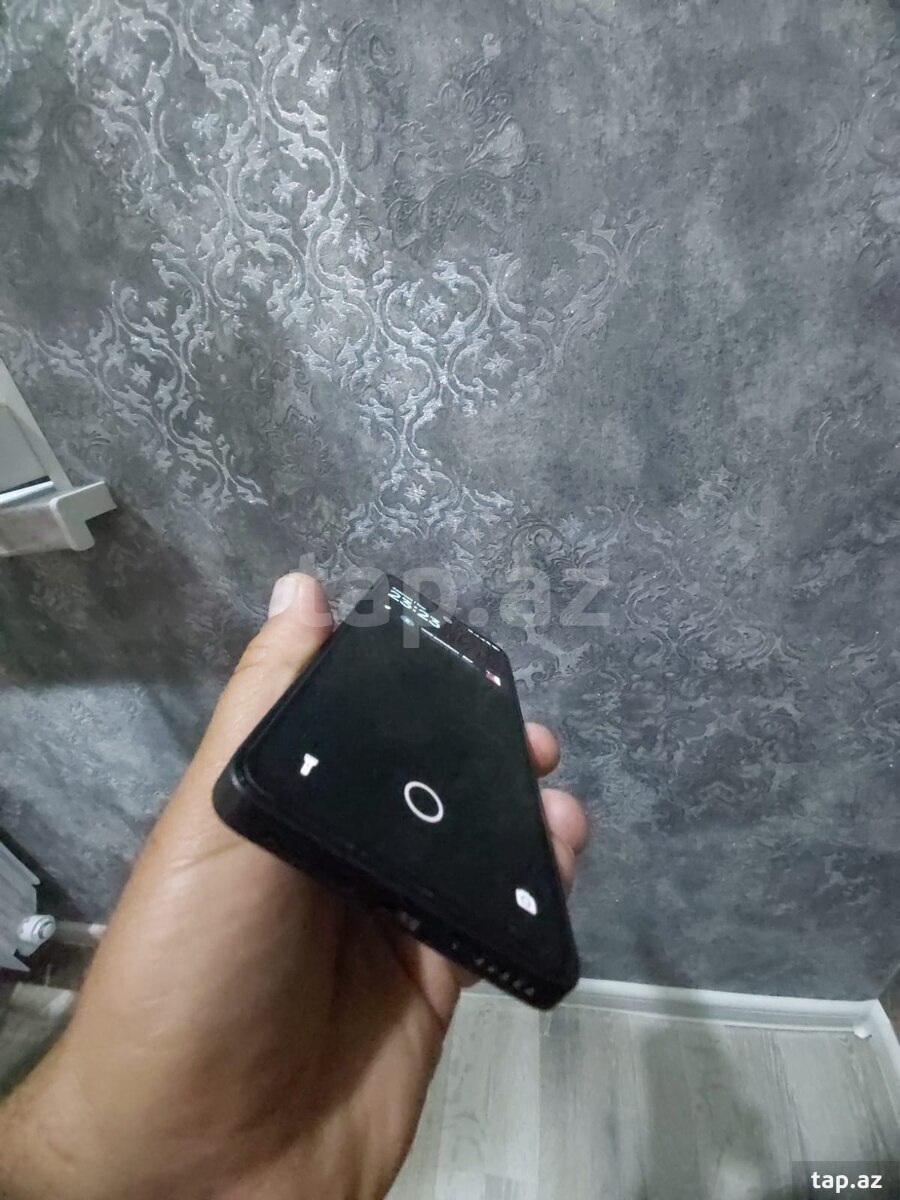 Xiaomi Redmi Note 13 Midnight Black 256GB/8GB (2)