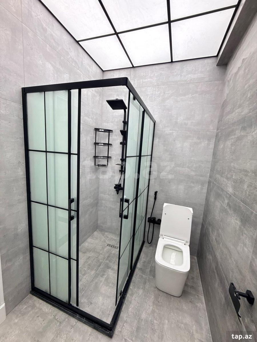 3-otaqlı yeni tikili, Xırdalan ş., 70 m² (4)