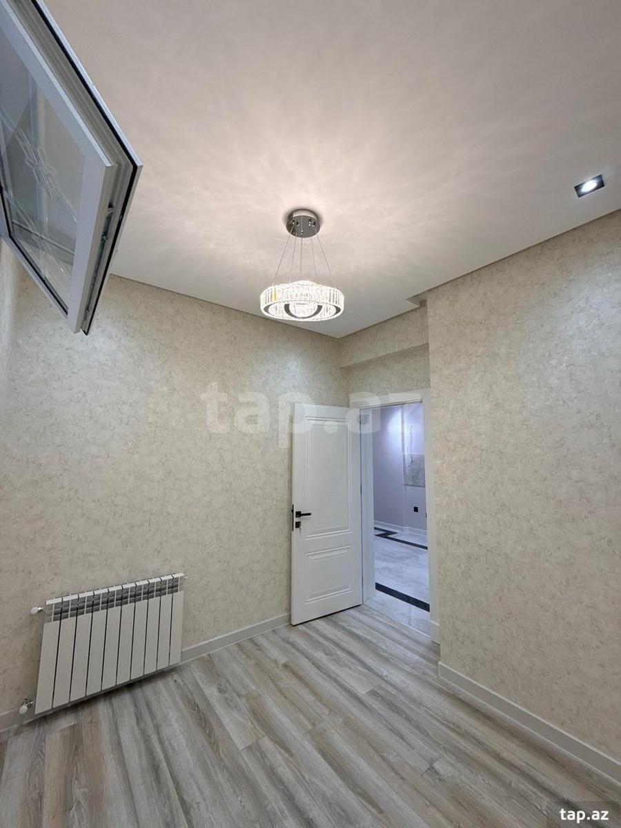 3-otaqlı yeni tikili, Xırdalan ş., 70 m² (5)