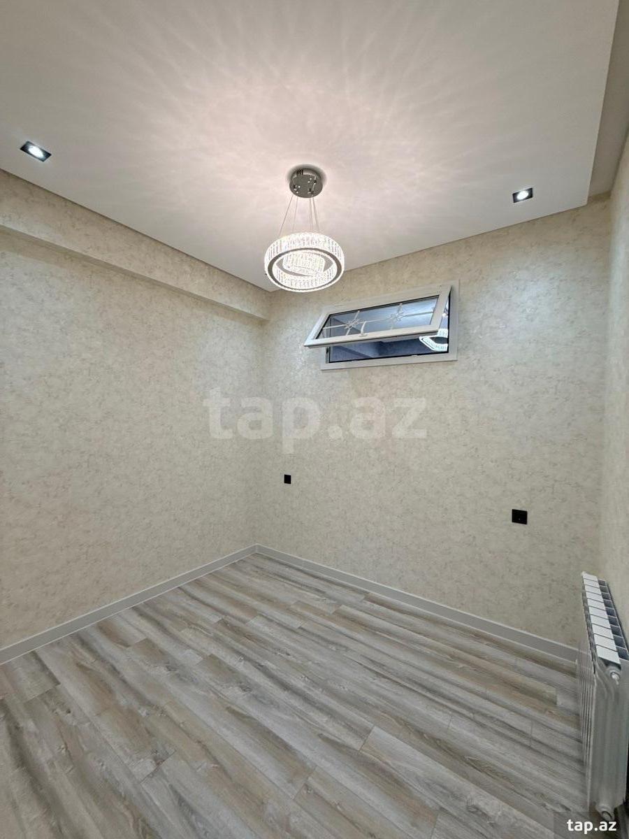 3-otaqlı yeni tikili, Xırdalan ş., 70 m² (6)