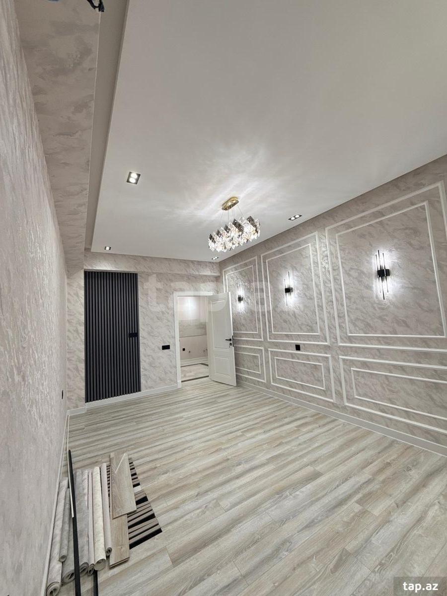 3-otaqlı yeni tikili, Xırdalan ş., 70 m² (7)