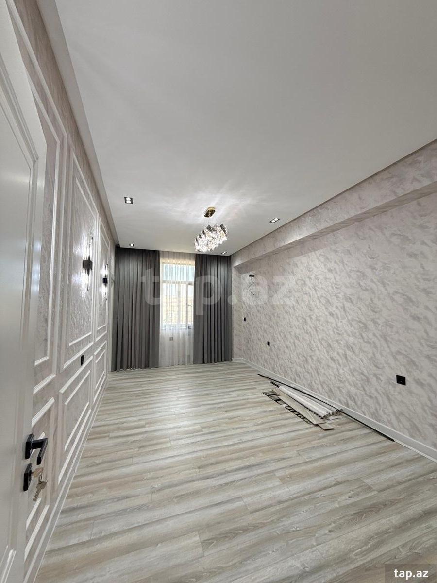 3-otaqlı yeni tikili, Xırdalan ş., 70 m² (8)