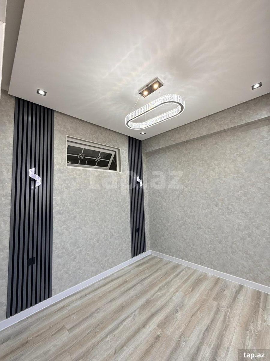 3-otaqlı yeni tikili, Xırdalan ş., 70 m² (9)