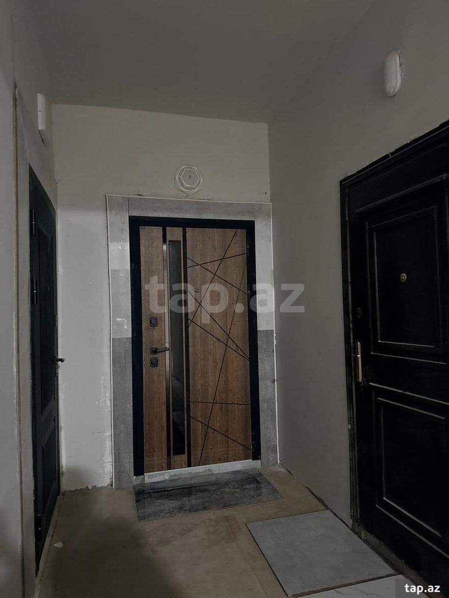 3-otaqlı yeni tikili, Xırdalan ş., 70 m² (11)
