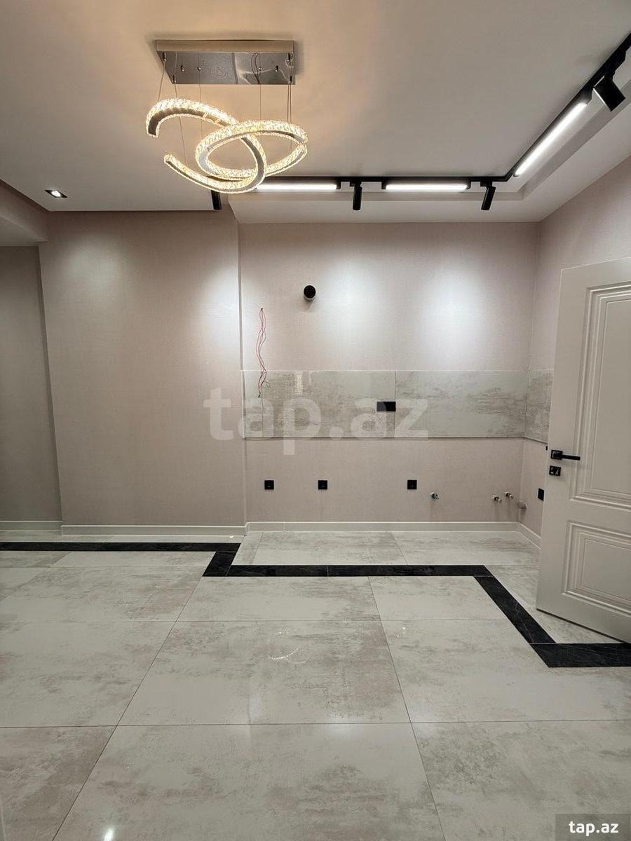 3-otaqlı yeni tikili, Xırdalan ş., 70 m² (12)