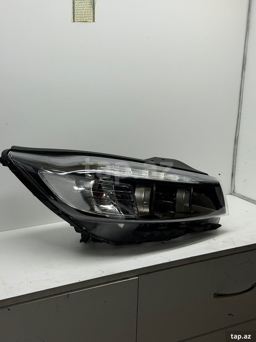 Kia Sorento farası (4)