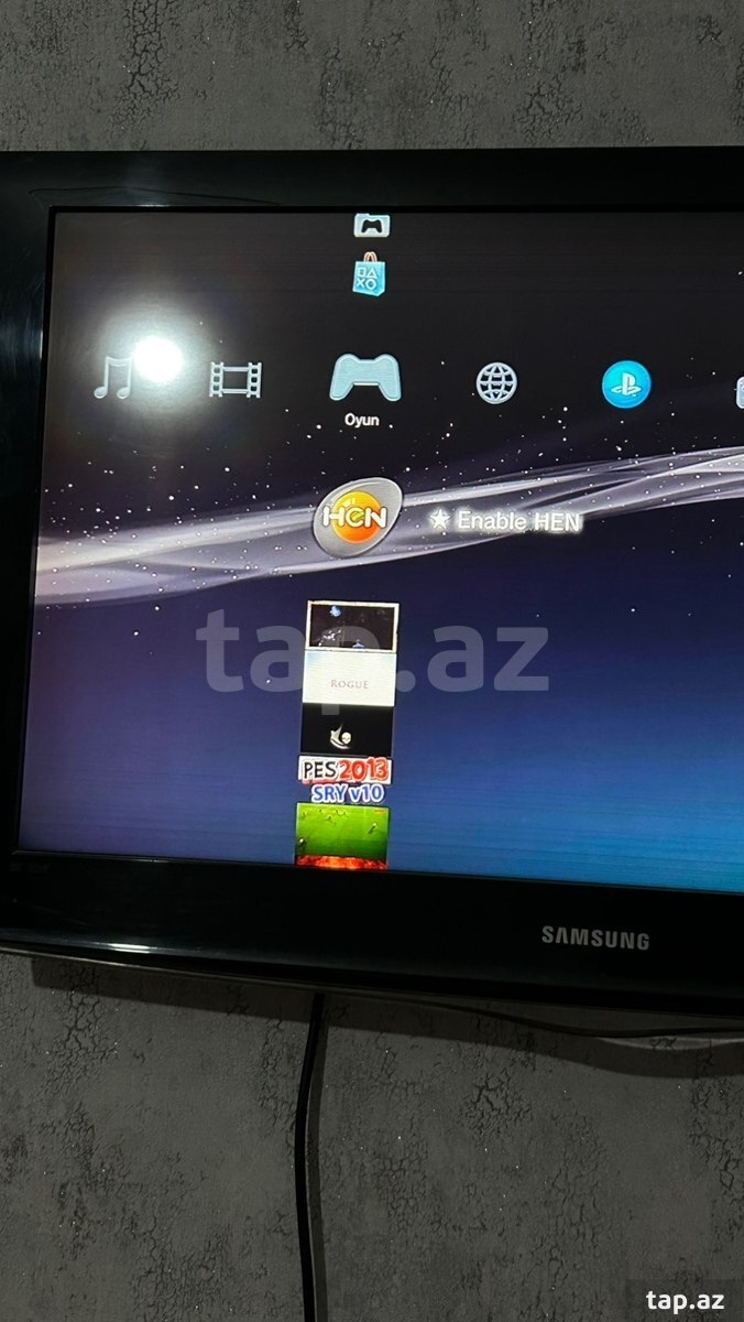 PlayStation 3 Slim 500 GB (2)
