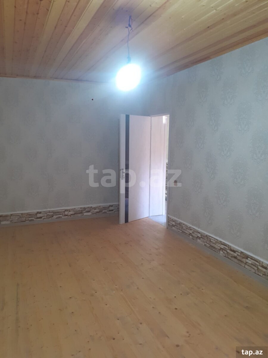 Həyət evi, Biləcəri qəs. (10)