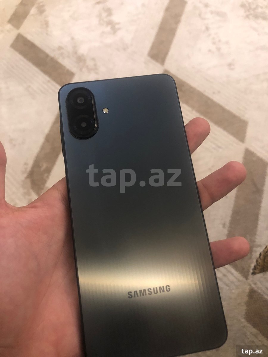 Samsung Galaxy A07 Dark Green 64GB/4GB