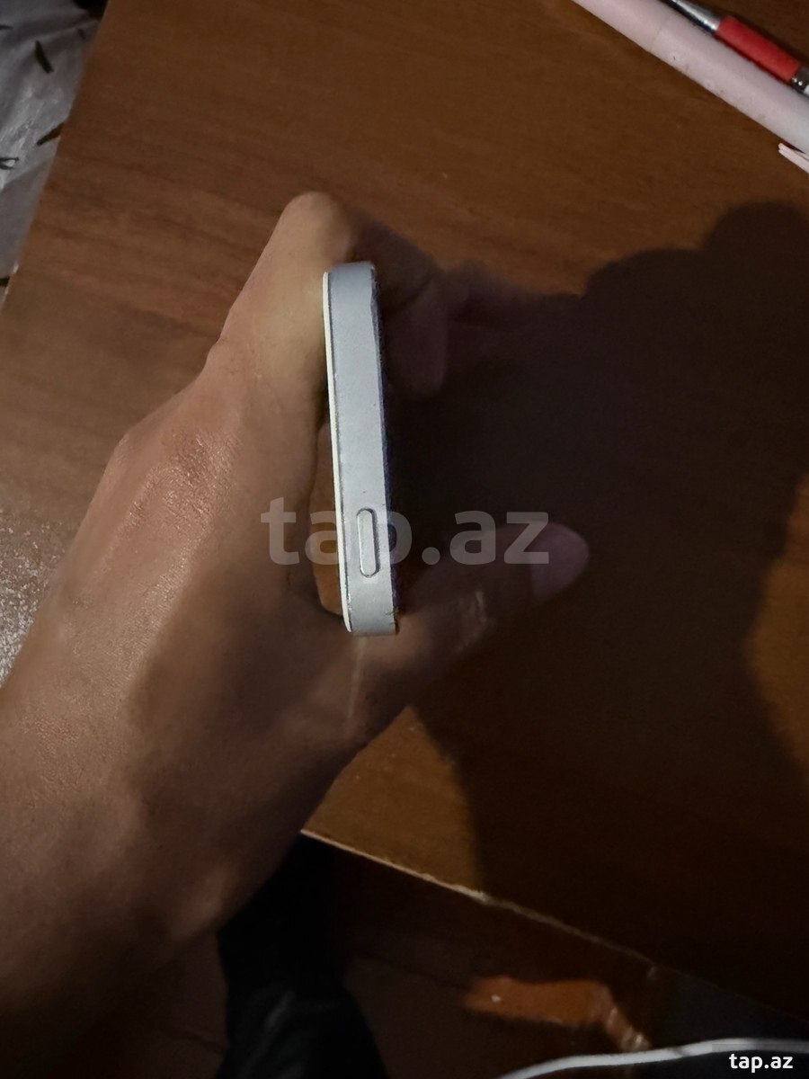 Apple iPhone 5S Space Gray 32GB (4)