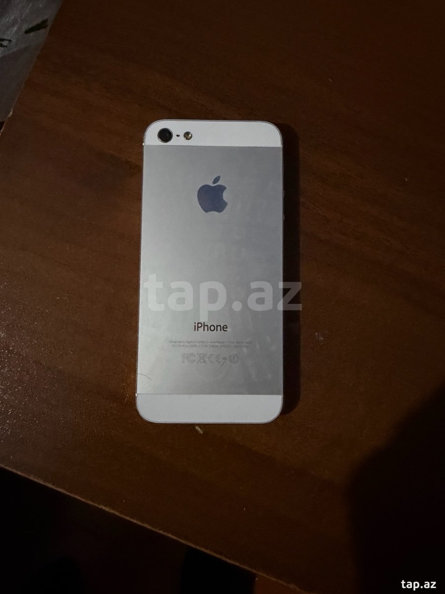 Apple iPhone 5S Space Gray 32GB