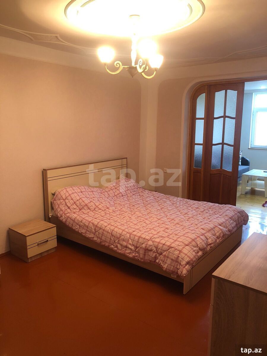 1-otaqlı mənzil, Sumqayıt ş., 50 m² (5)