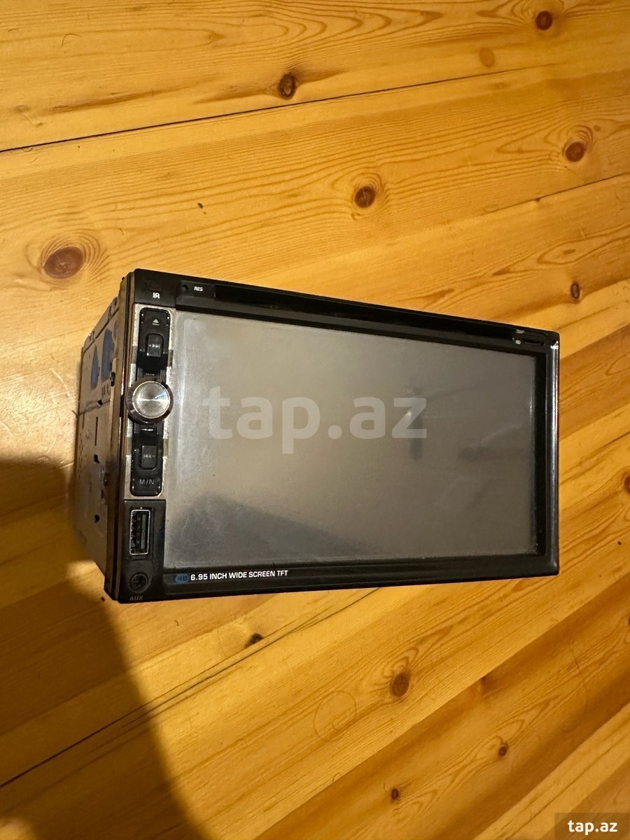 Monitor
