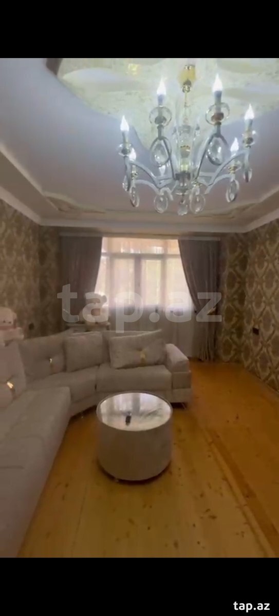 2-otaqlı mənzil, Gəncə ş., 55 m² (6)