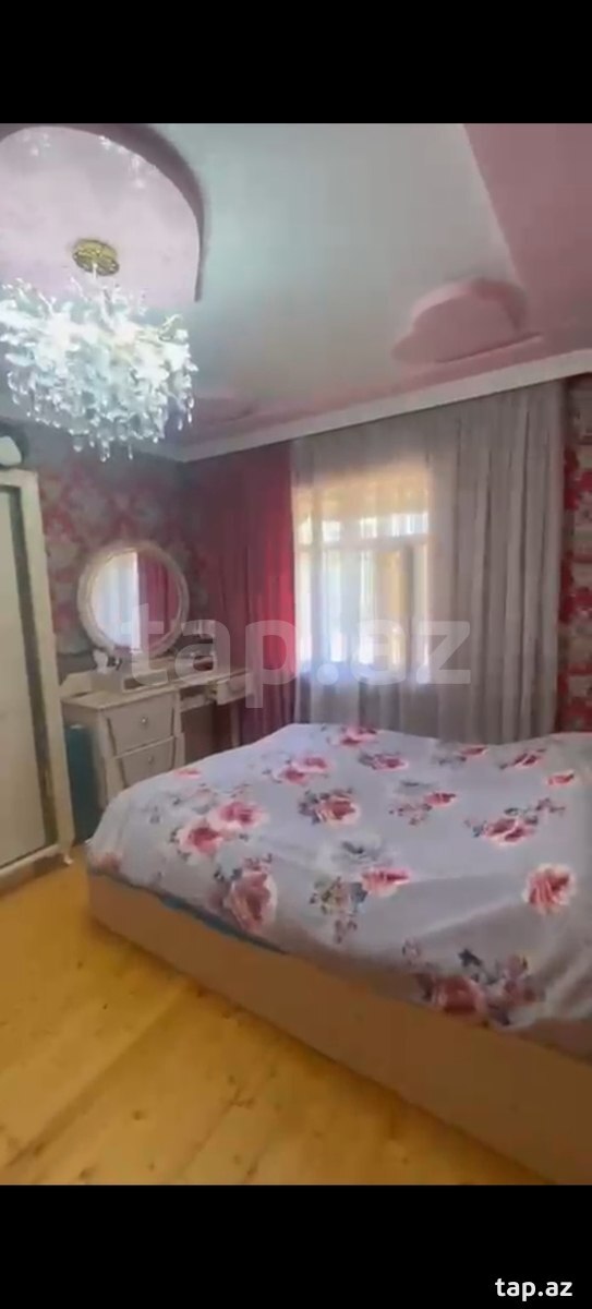 2-otaqlı mənzil, Gəncə ş., 55 m² (10)