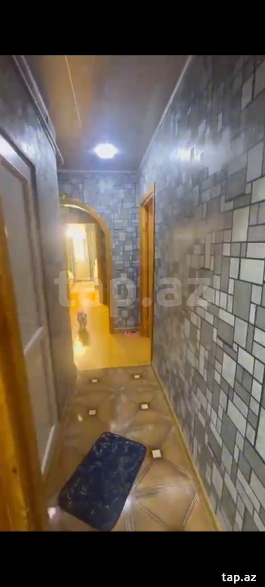 2-otaqlı mənzil, Gəncə ş., 55 m² (17)