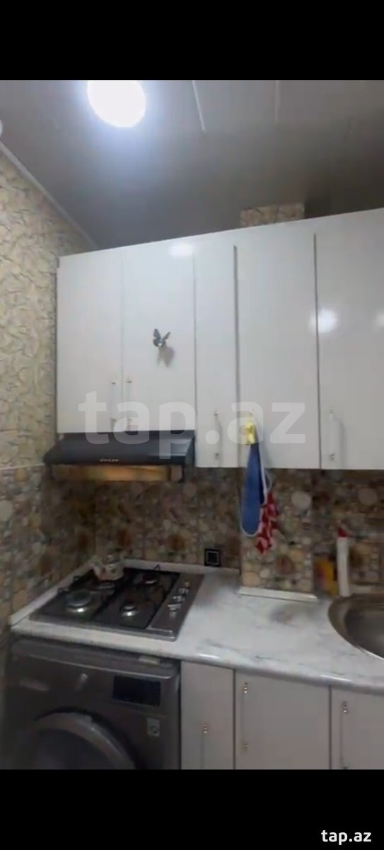 2-otaqlı mənzil, Gəncə ş., 55 m² (15)