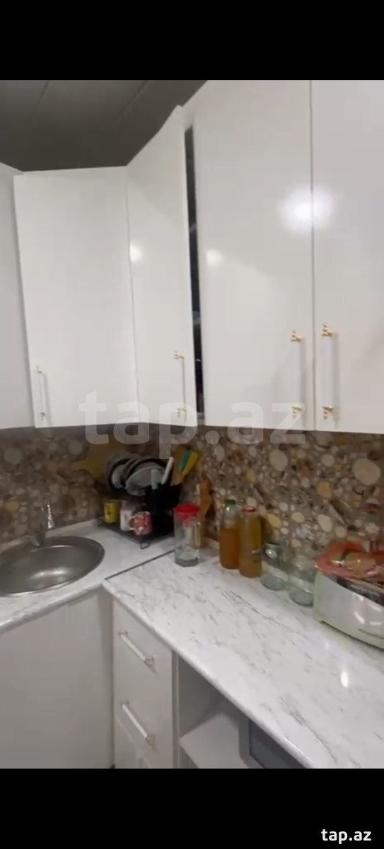 2-otaqlı mənzil, Gəncə ş., 55 m² (16)