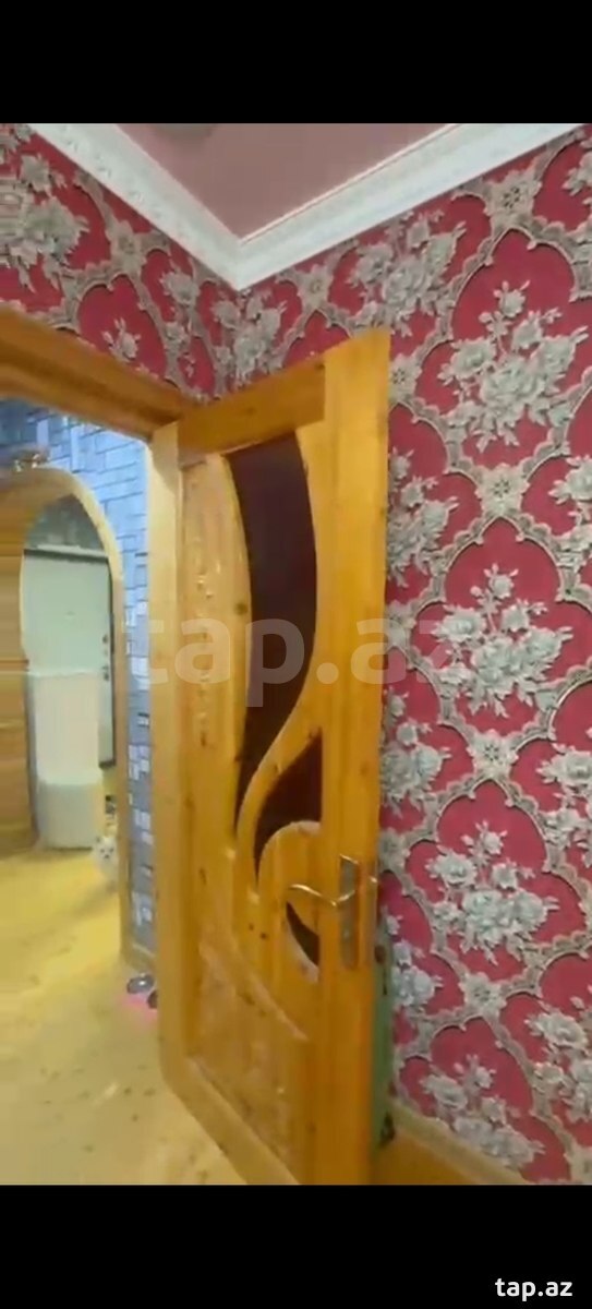 2-otaqlı mənzil, Gəncə ş., 55 m² (11)