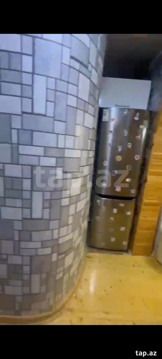 2-otaqlı mənzil, Gəncə ş., 55 m² (12)