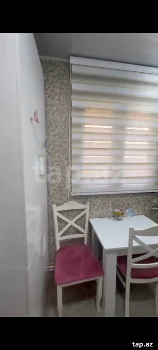 2-otaqlı mənzil, Gəncə ş., 55 m² (14)
