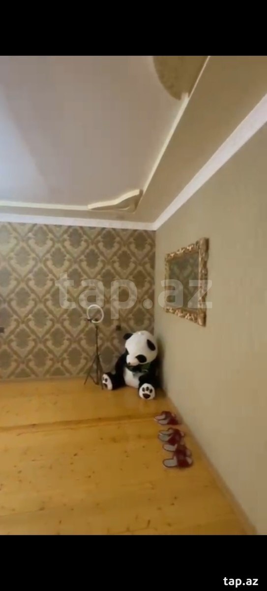 2-otaqlı mənzil, Gəncə ş., 55 m² (7)