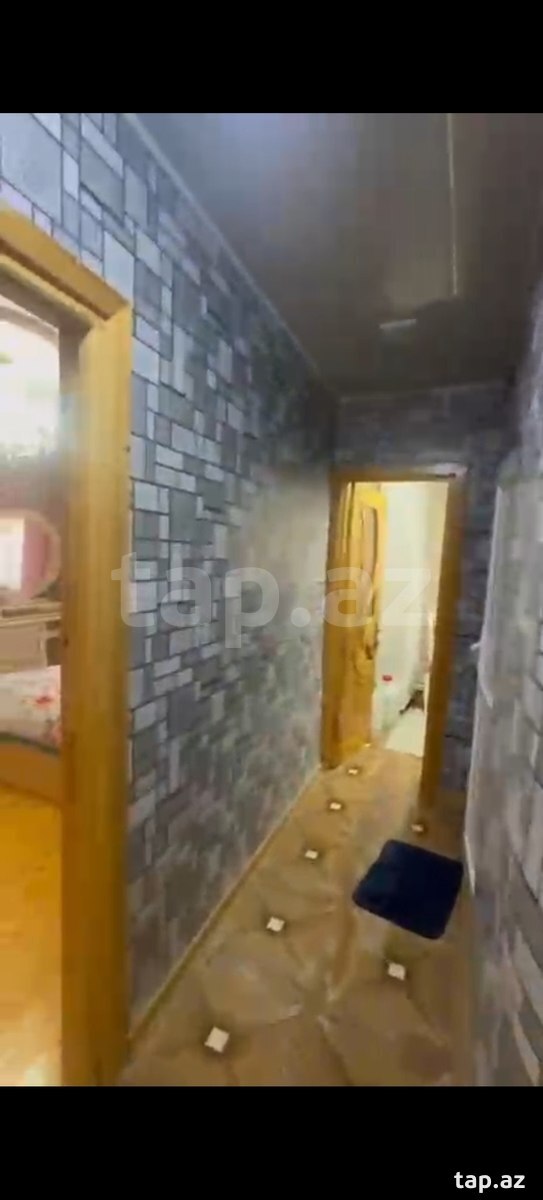 2-otaqlı mənzil, Gəncə ş., 55 m² (9)