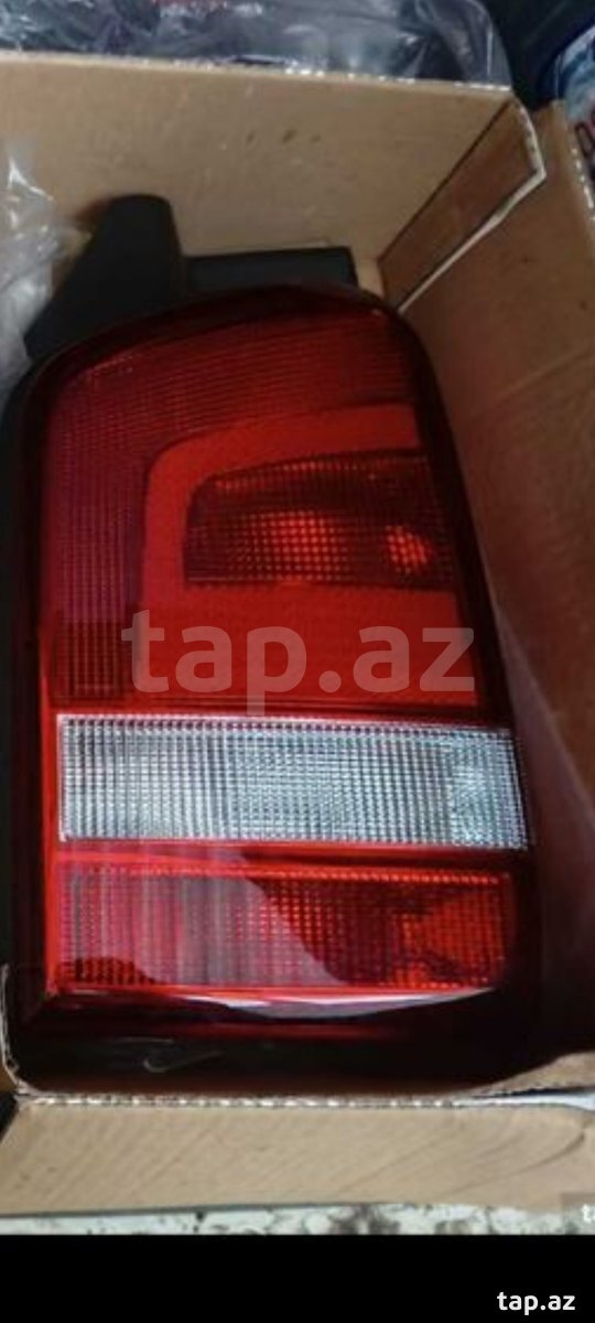 Volkswagen T5 Multivan, Transporter, Karavella ehtiyat hissələri (23)