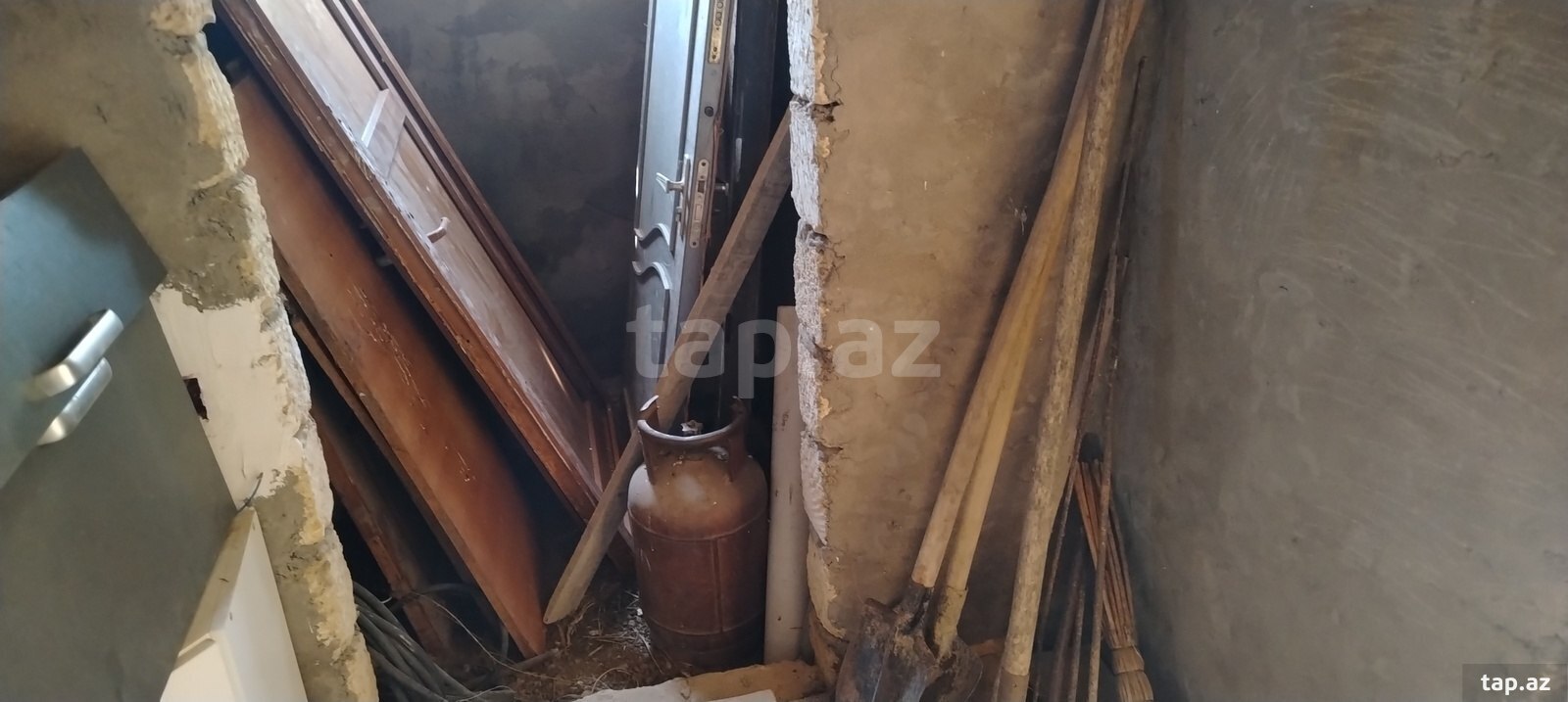 Bağ evi, Görədil qəs. (8)