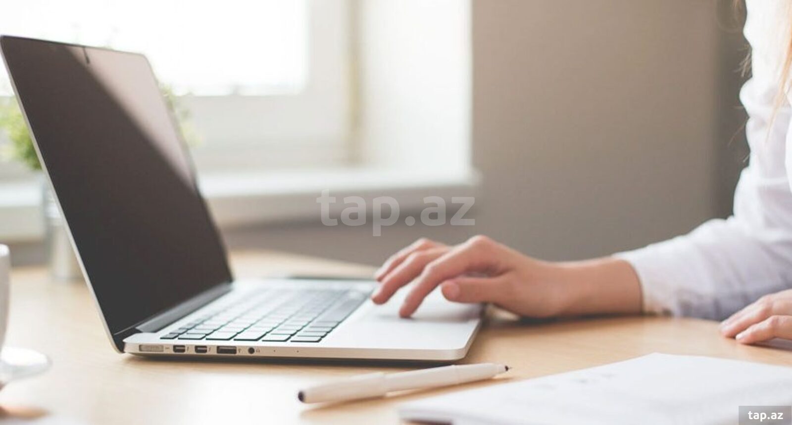 Mətn yığma və transkripsiya xidməti | PDF → Word