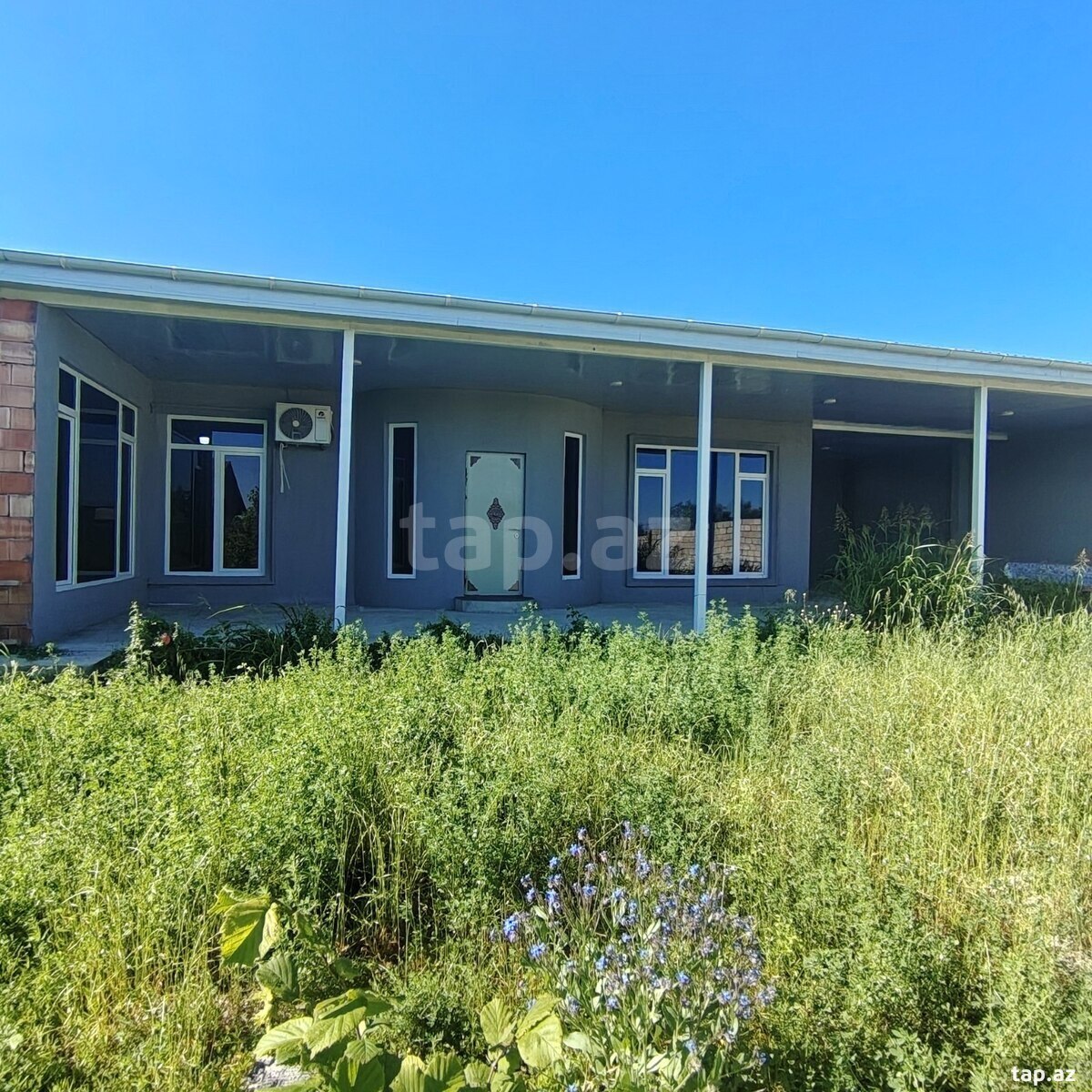 Həyət evi, Şəki ş. (6)