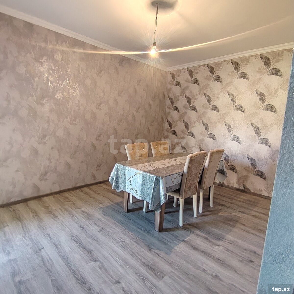Həyət evi, Şəki ş. (13)