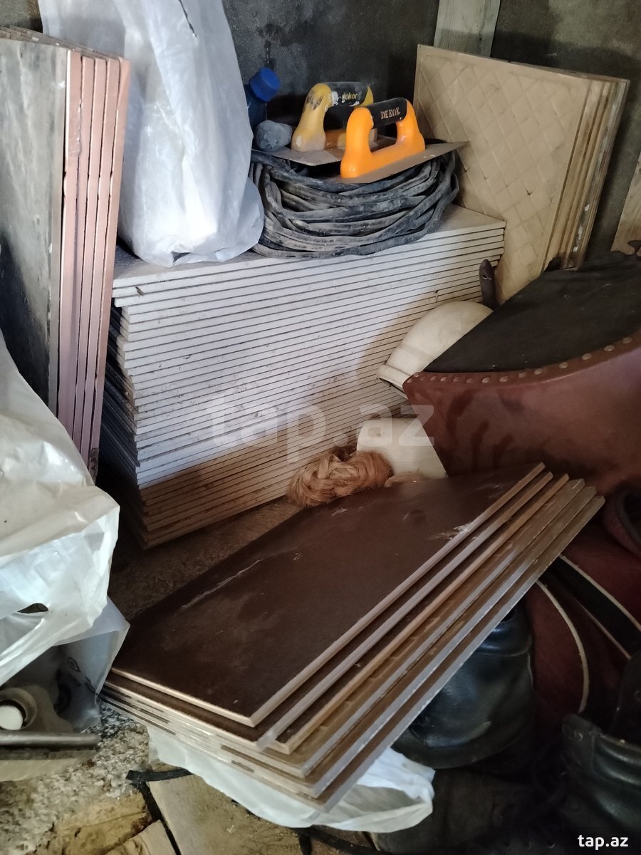 Bağ evi, Görədil qəs. (10)