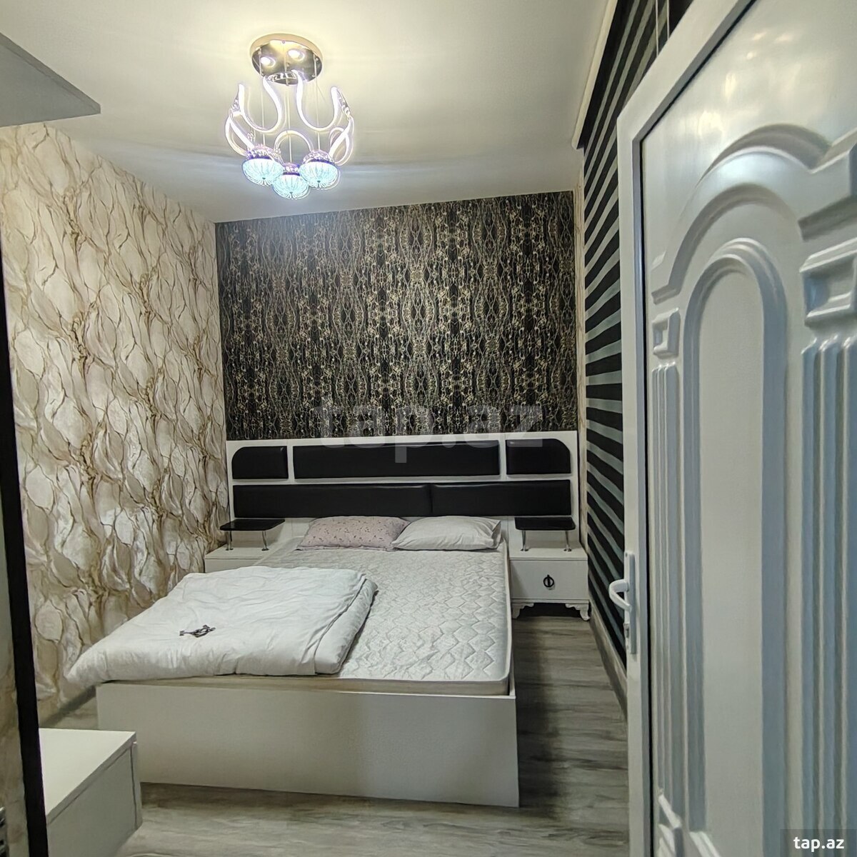 Həyət evi, Şəki ş. (19)