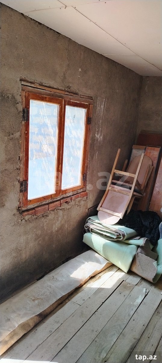 Bağ evi, Görədil qəs. (4)
