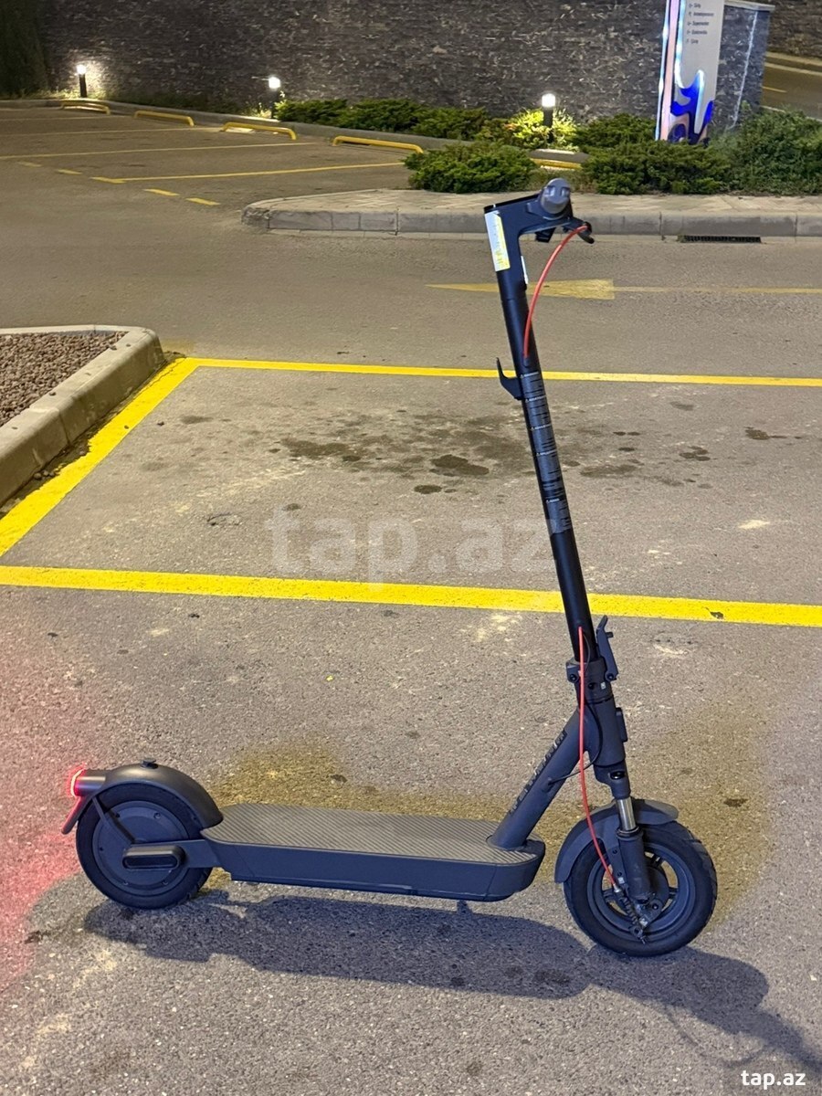 Skuter Xiaomi 5