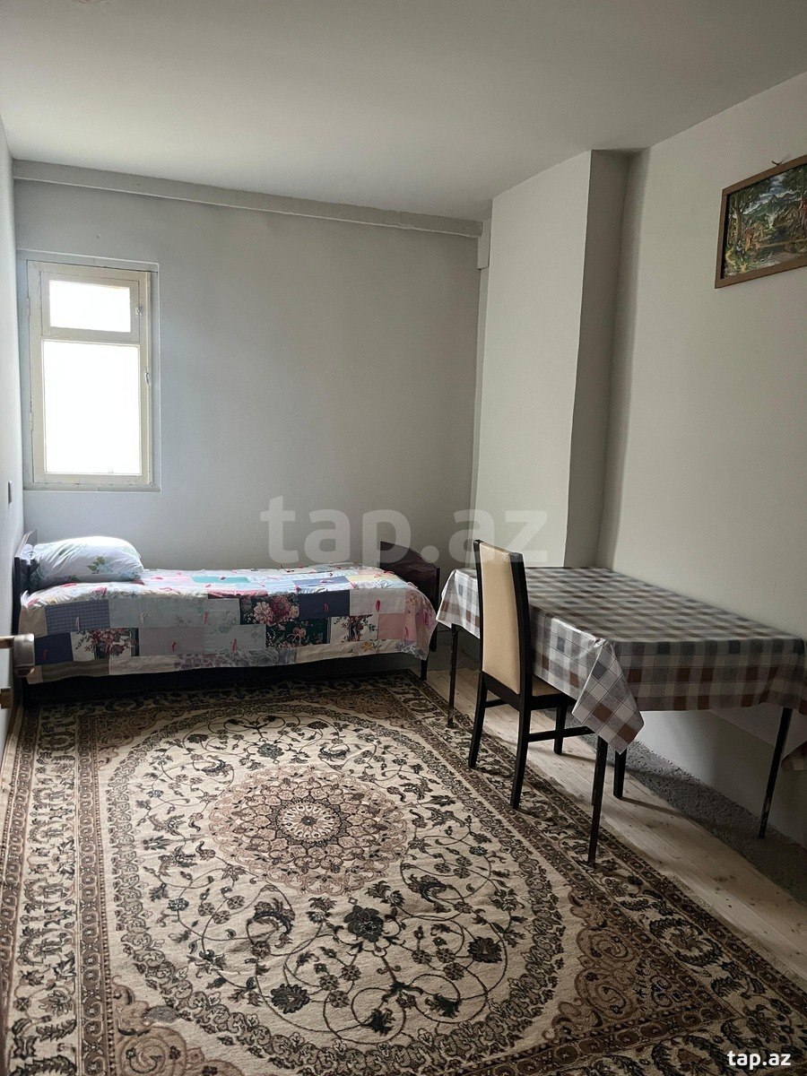 Həyət evi kirayə verilir, Y. Ramana qəs.