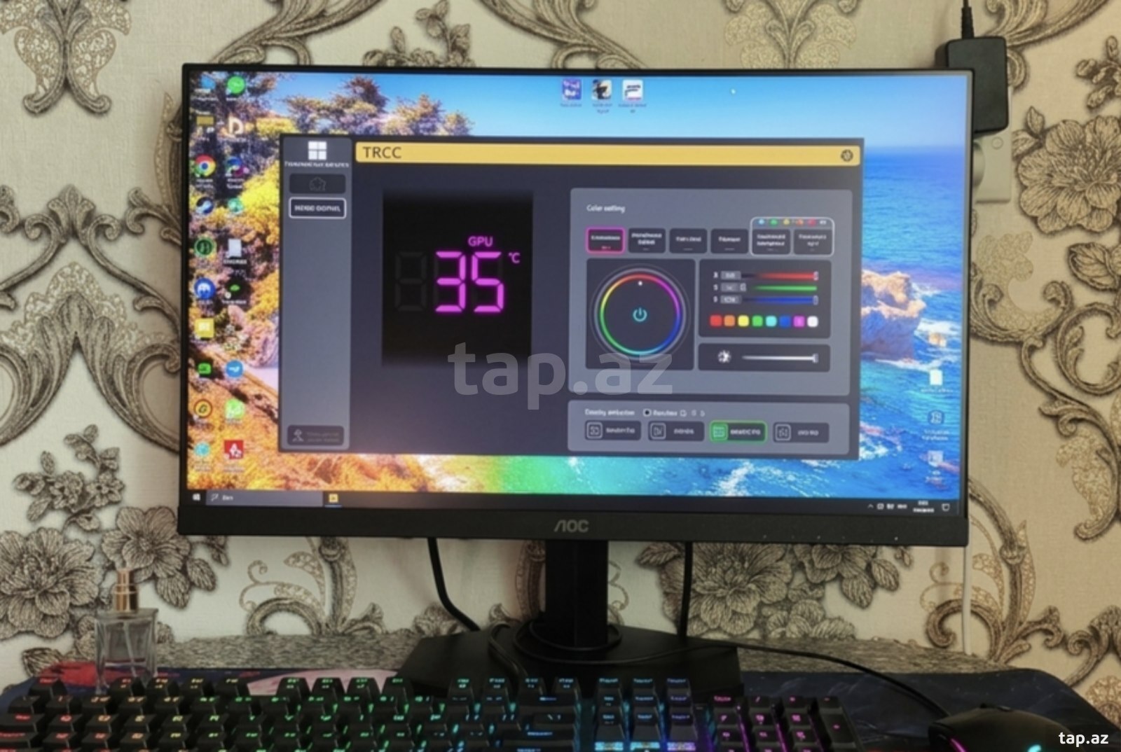 Gaming PC (2)