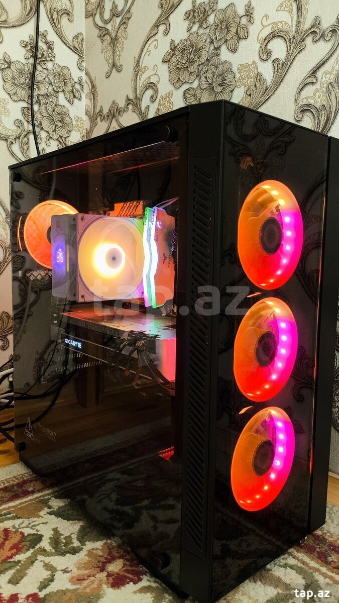 Gaming PC