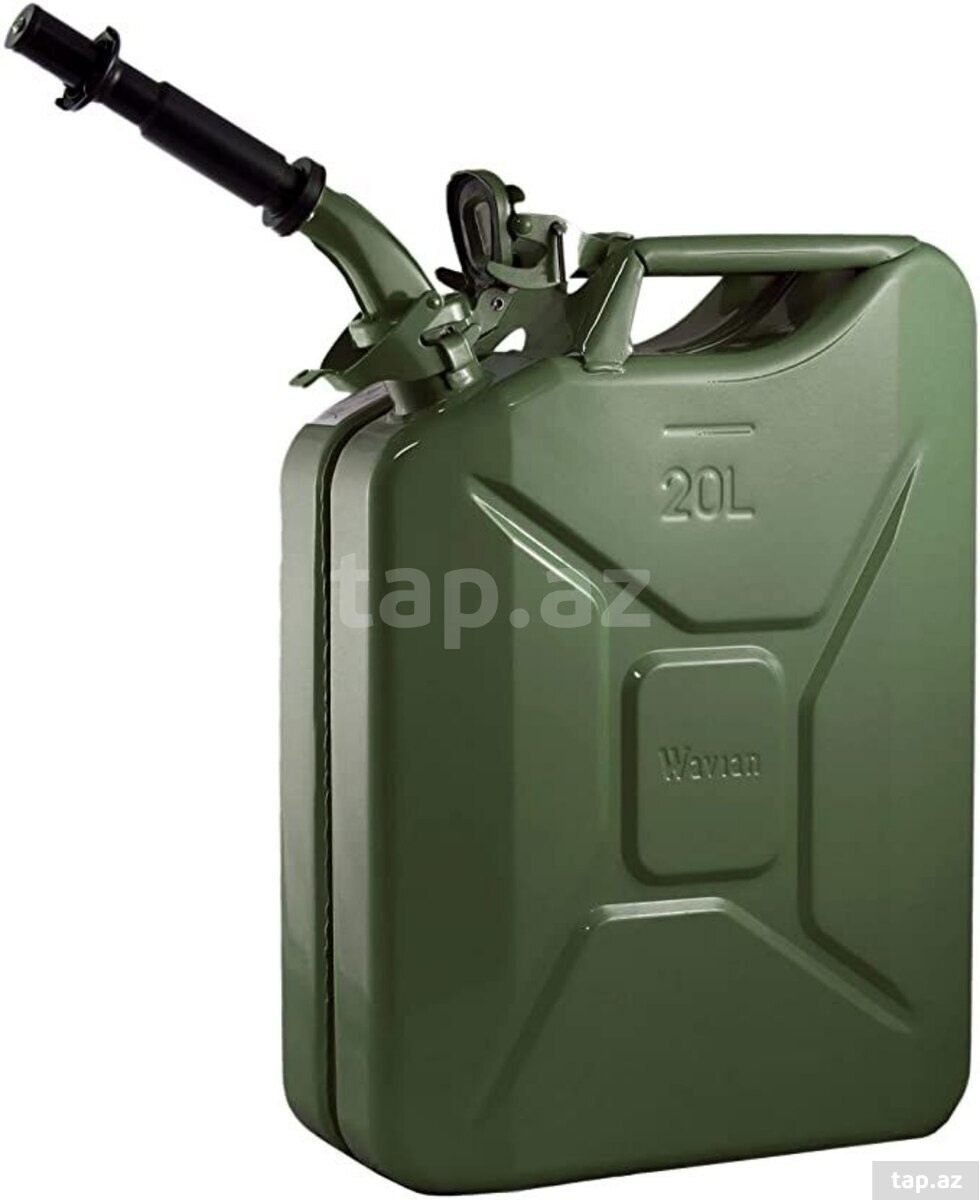 Dəmir bak 20L (2)
