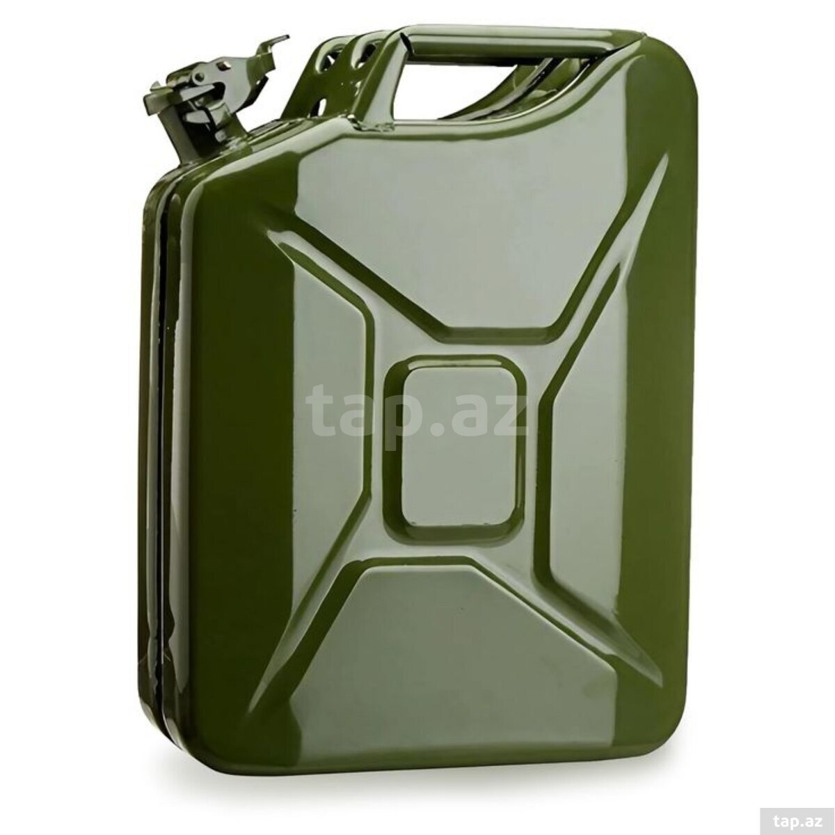 Dəmir bak 20L