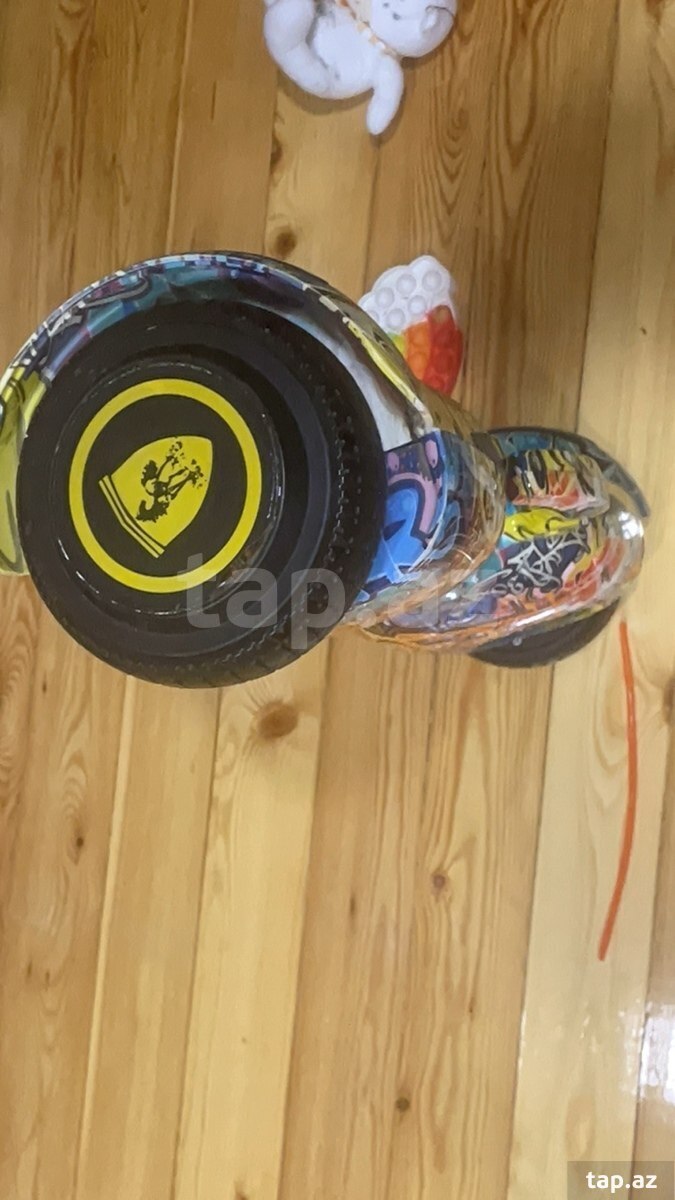Segway (2)