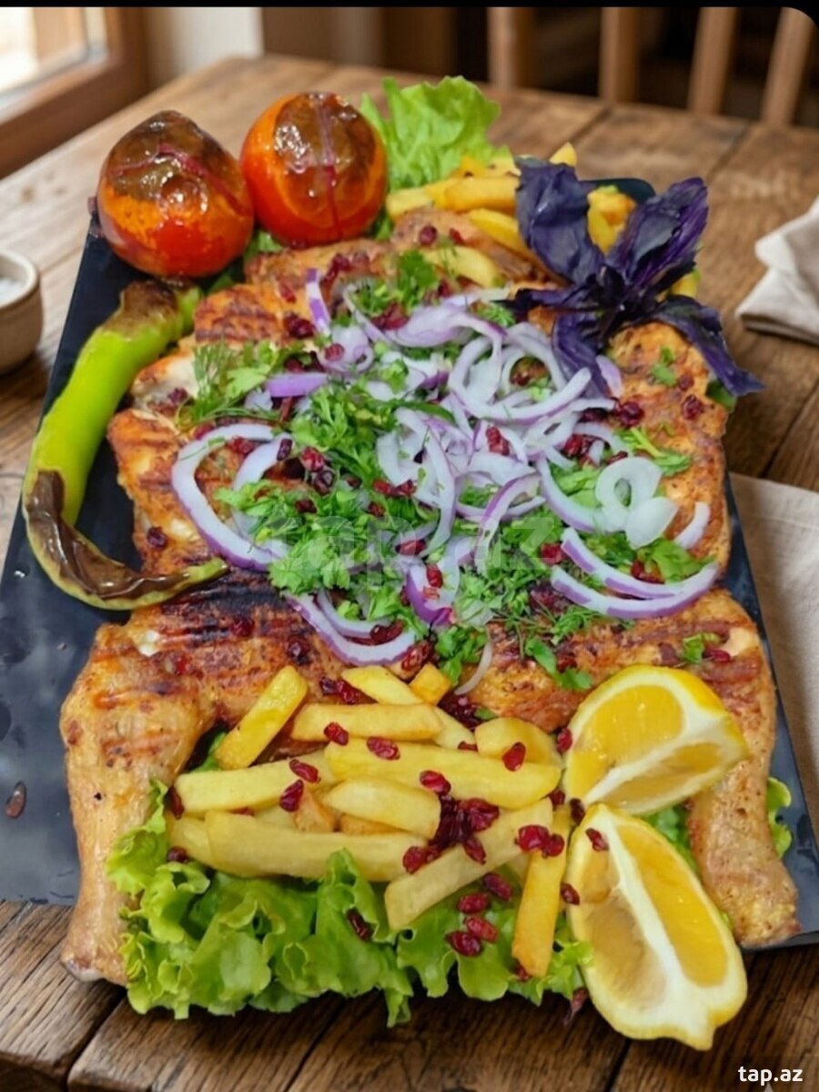 Aşpaz işi axtarıram (10)