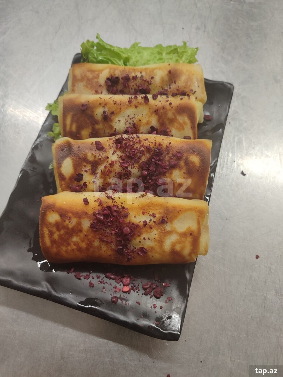 Aşpaz işi axtarıram (22)
