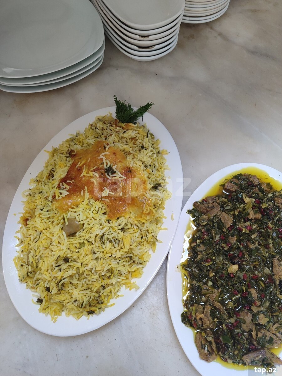 Aşpaz işi axtarıram (32)