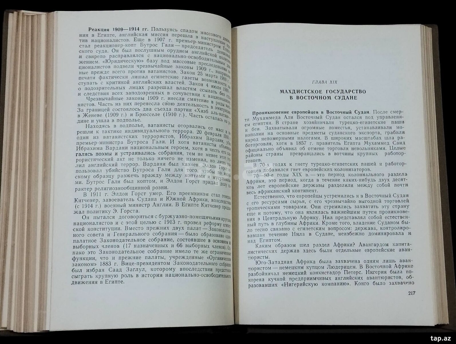 Новая история Арабских стран - В. Б. Луцкий (5)